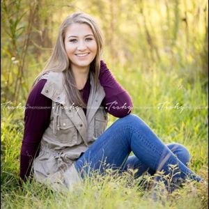 Meet your Posher, Brooke